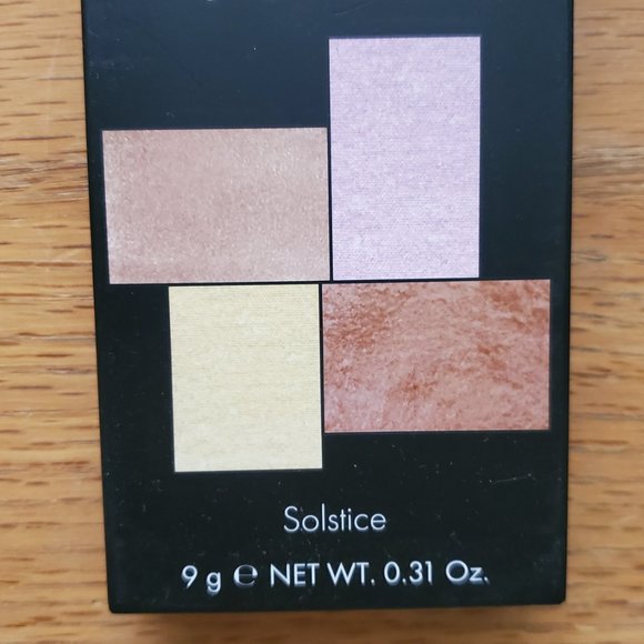 Sleek Makeup Highlighting Palette - Solstice - New In Box - Picture 3 of 3